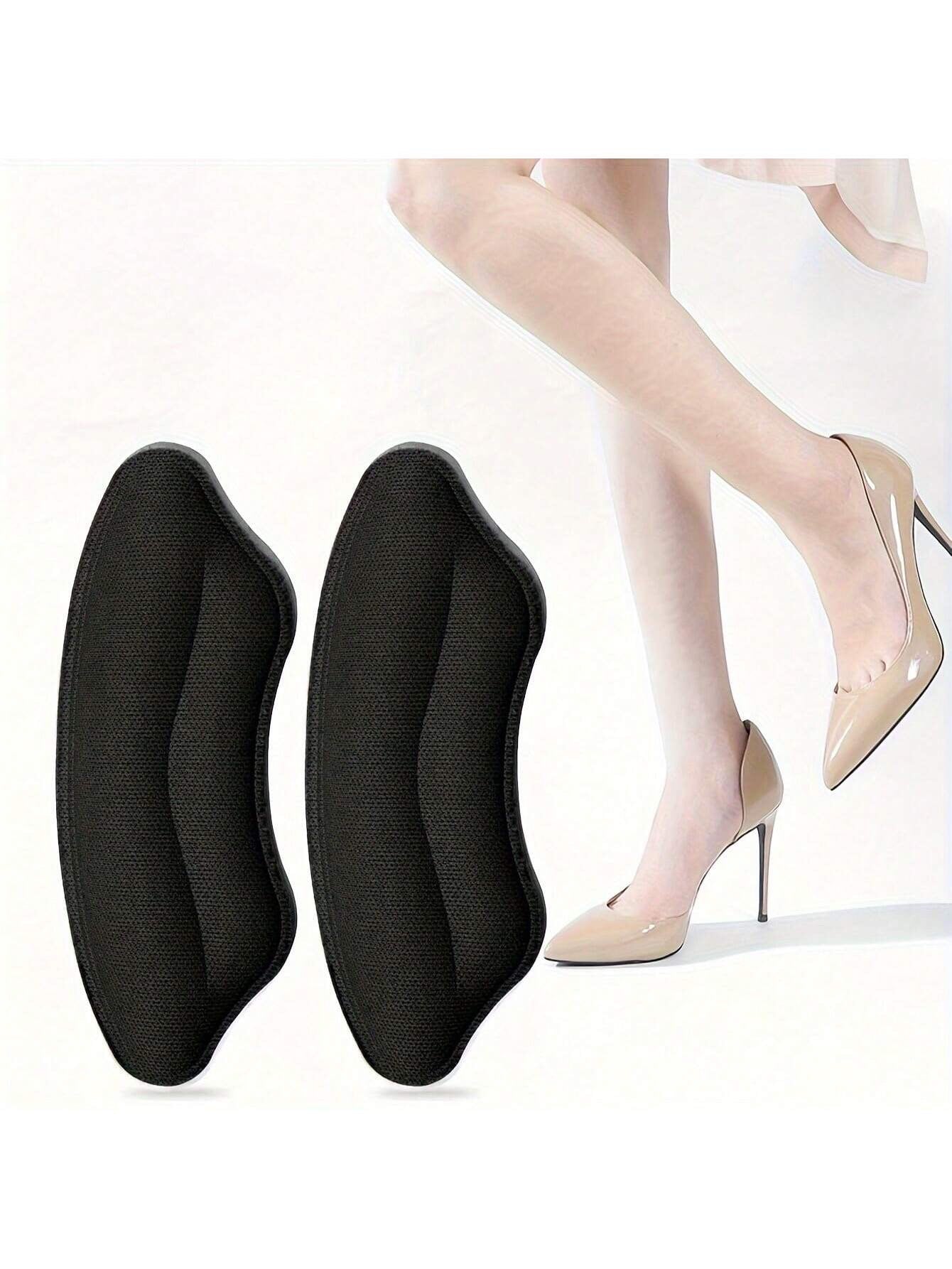 2 pcs anti-wear foot guards