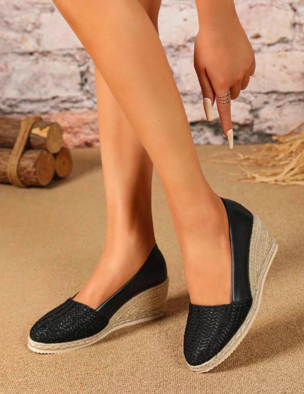 Wedge Shoes