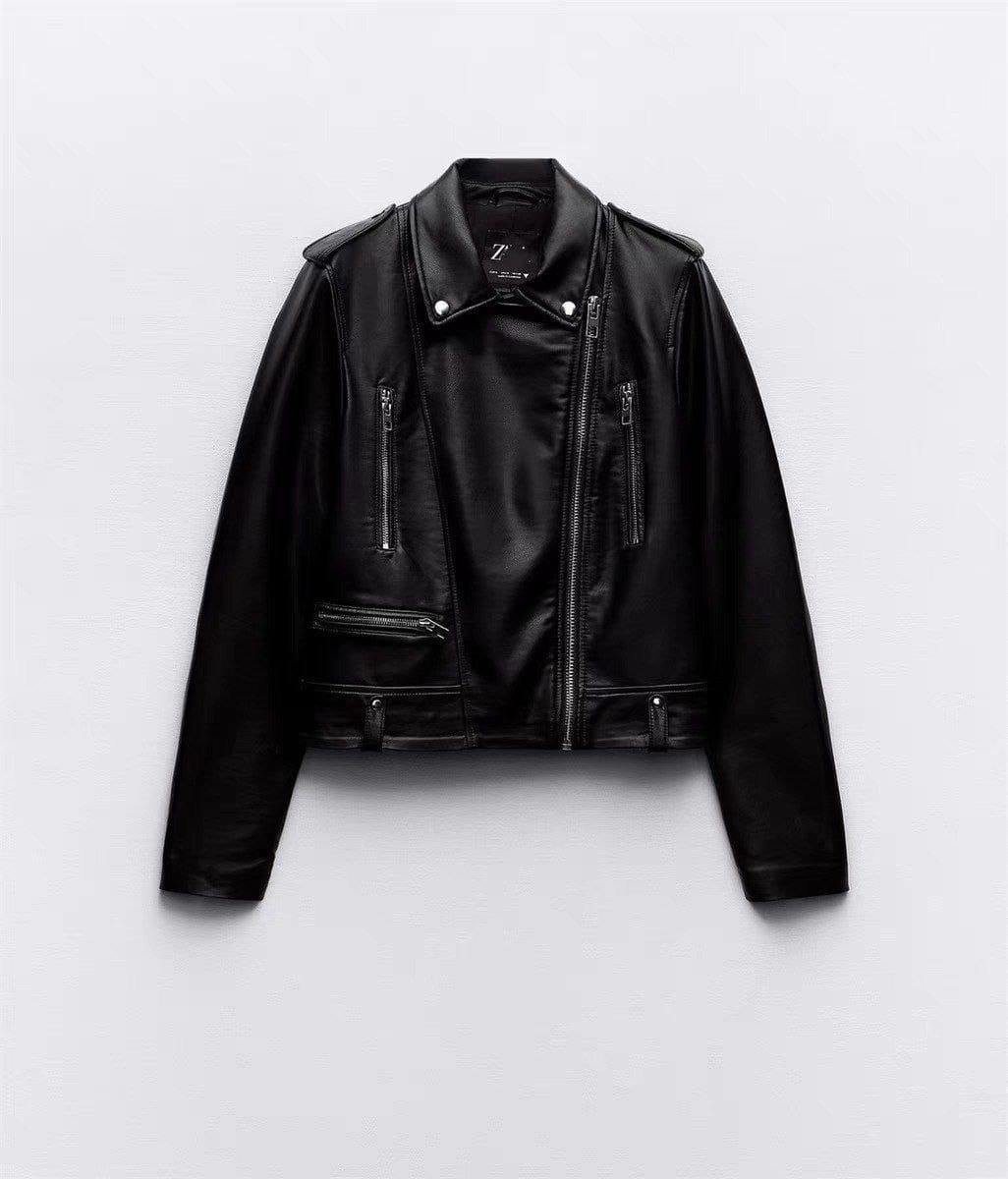 Zara Jacket