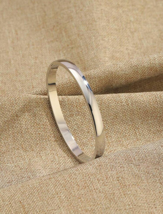 Stainless Steel Bracelet