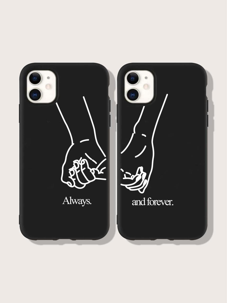 2pcs Cases