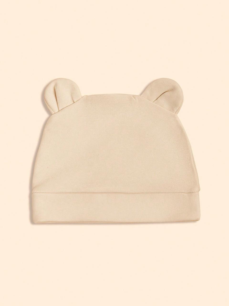 Baby Thick Warm Cap