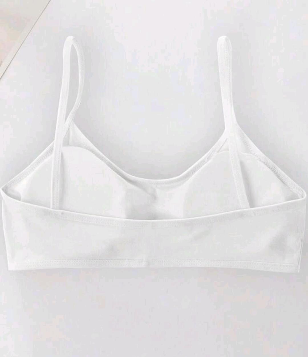 Tween Girl Bra