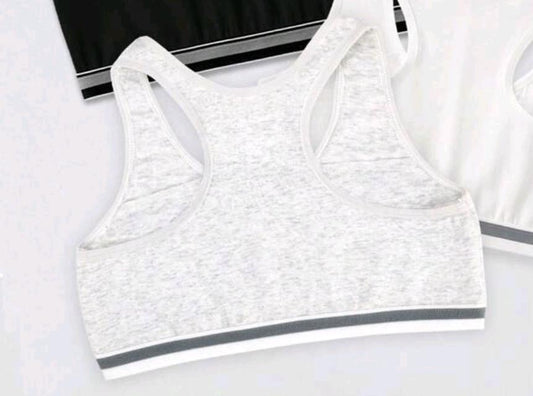 Tween Girl Bralette