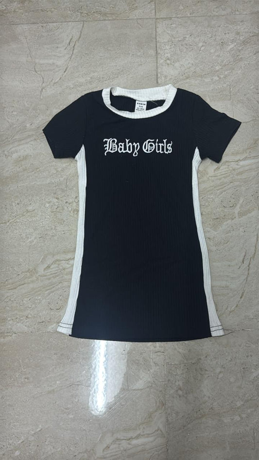 Baby Dress